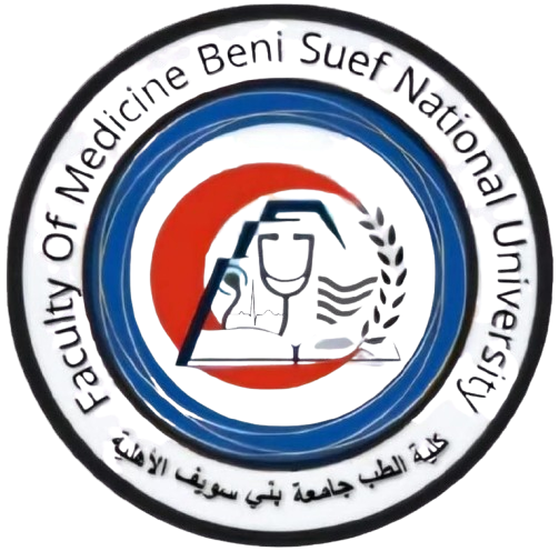Faculty of Medicine and Surgery seal